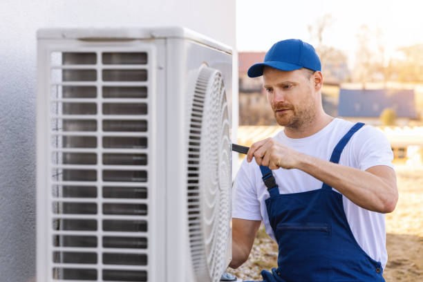 Professional HVAC in Greenock, PA